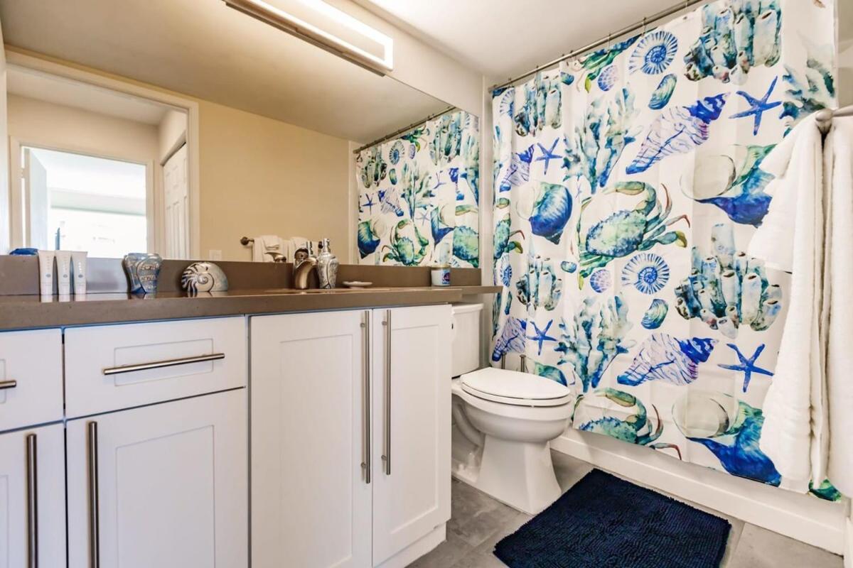 Uhost Ai - 3B Gem W Golf & Intracoastal Views Miami Exterior photo
